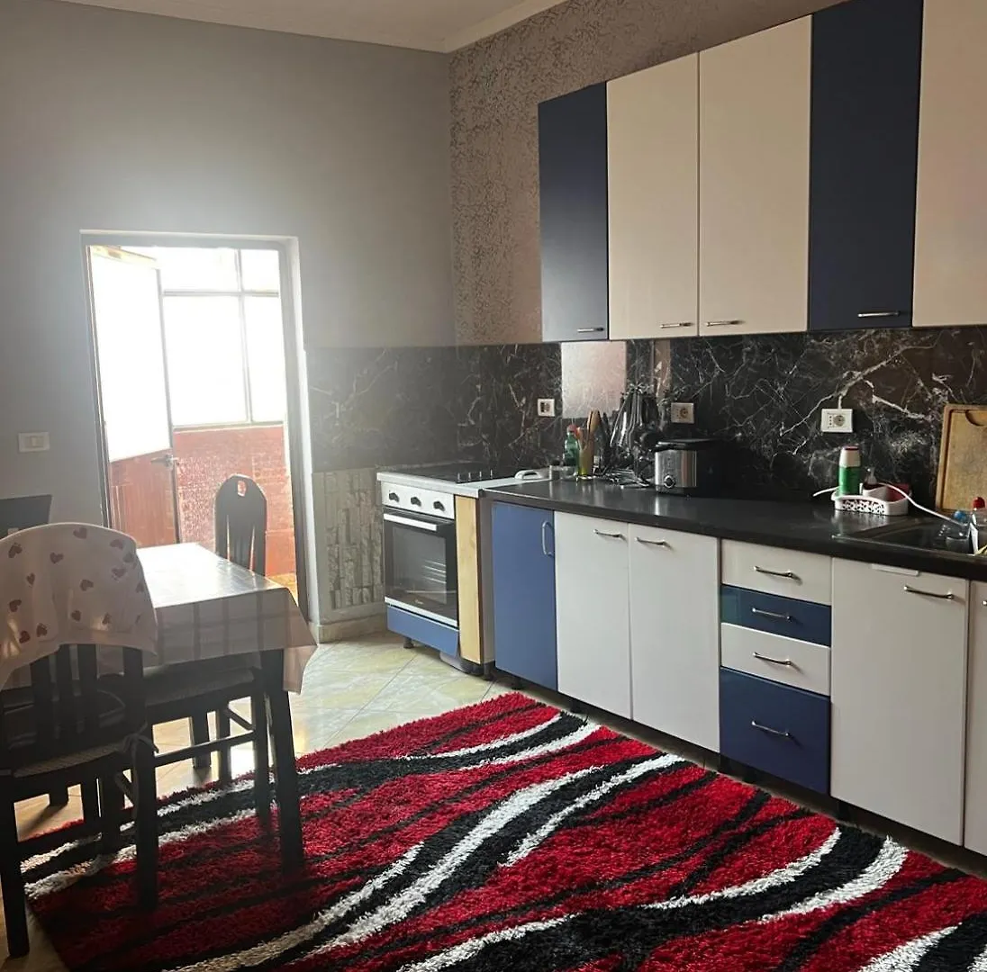 Ir Apartment Shkodër